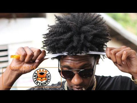 Propa Fade - Mi Colonge (Raw) March 2017