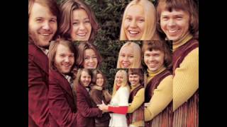ABBA - 10 - She&#39;s My Kind of Girl (Audio)