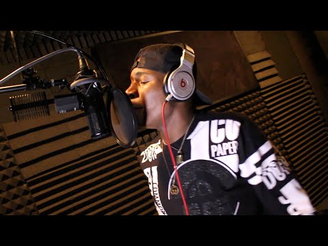 YoungGoldie - LIAR LIAR (Studio Video)