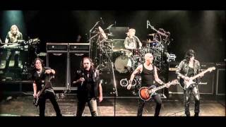 Rata Blanca - Rompe el hechizo + LETRA