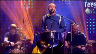 Marlon Roudette - Feliz Navidad 2014