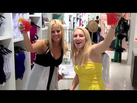 Everything But Water