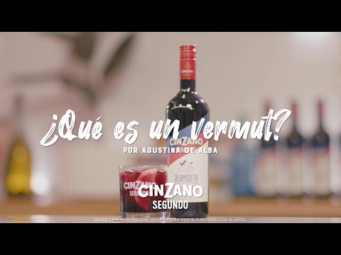 Cinzano Segundo