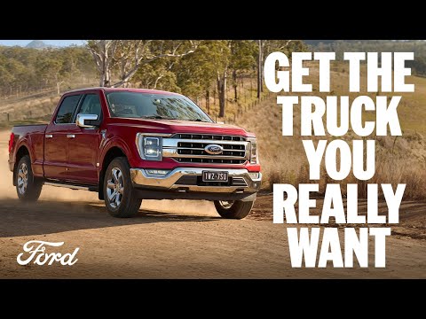 Get the truck you really want with $8K off MY23 F-150