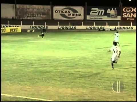 Campeonato Potiguar 2013: Gols da 3ª Rodada da 2ª Fase