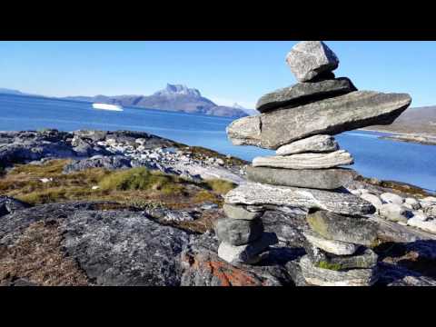 Tonny Aabo: Ta' Til Grønland Igen