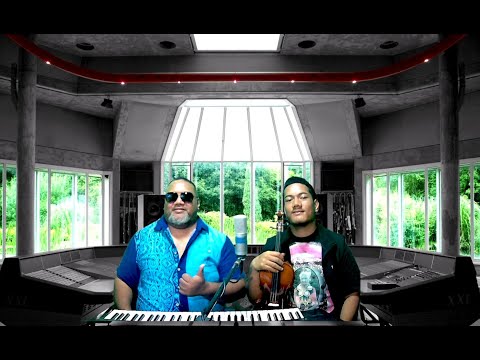Fafana e Tonga ki he Tokelau - Djmana & Andre Fatai.