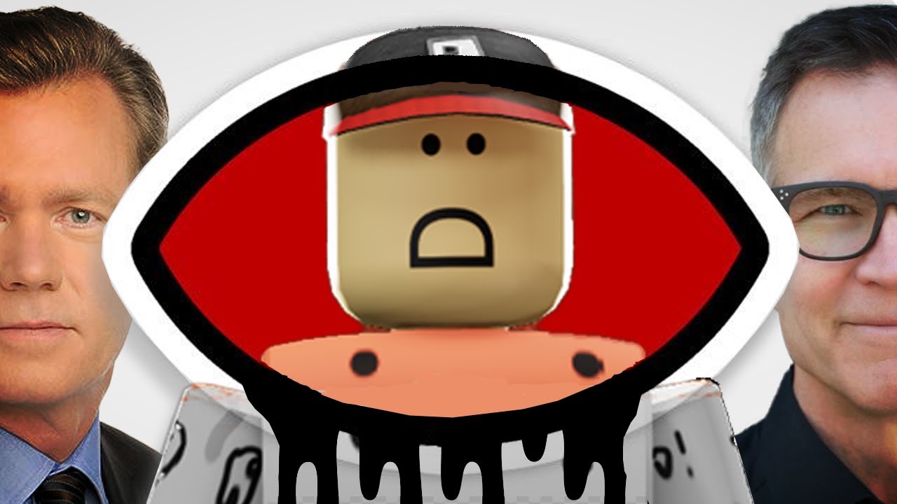 Roblox, Take a Seat (ft: Chris Hansen)