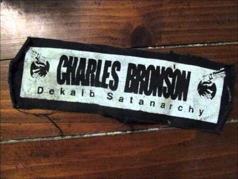 Charles Bronson - Shrinkage