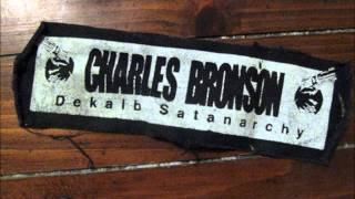 Charles Bronson - Shrinkage