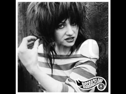 LYDIA LUNCH & CLINT RUIN don't fear the reaper