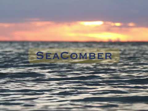 Just sailing the Florida Keys in our Pacific Seacraft Dana24