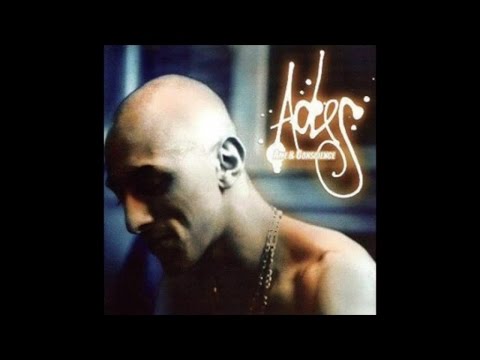 Adès Ft. Loko et Brasco - Pardonnez-moi