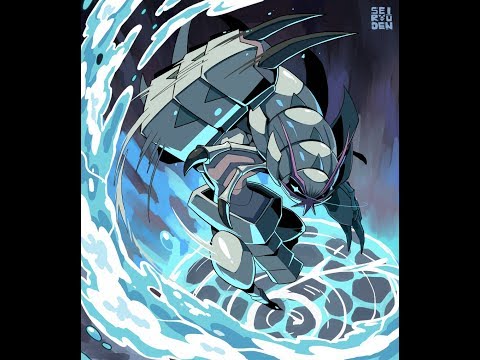 SDL Week 6 Teambuilder vs the St Louis Smeargles