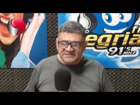 CASO FUNDEB EM VARGEM GRANDE - MA