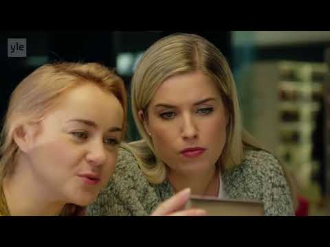 Uusi päivä Jakso 603