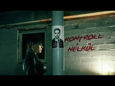 Rácz Gergő x Sziszi - Kontroll nélkül 1 Órás