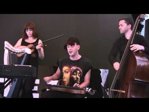 The Future - Patrick Wolf