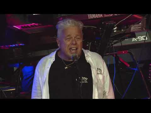 Old Boys 40 - Words - Bee Gees(cover)