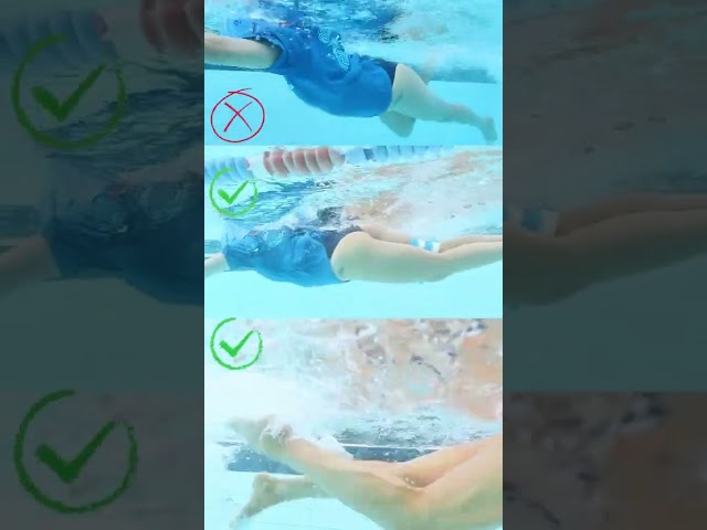 Vídeo relacionado con Huhudyy Pull Buoy Leg Float Pool Ayuda de Entrenamiento para Piernas y Cadera Soporte para Adultos, Niños y Principiantes para Natación
