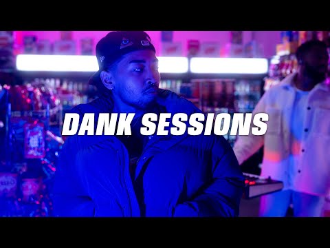 JOHN CONCEPCION - "I NEED U RN & REPLAY" (Live Performance) | DANK SESSIONS
