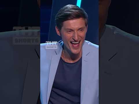 Скандальное шоу 🙄 #shorts #тнт #юмор #камедибатл #разборка #скандал #днк