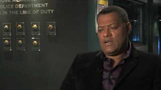 CSI: - Behind the Scenes with the CSIs video