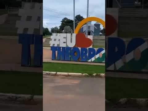 THEOBROMA . RONDÔNIA