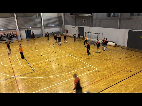 SMS Gdańsk II - USAR Kwidzyn 23.02.2019