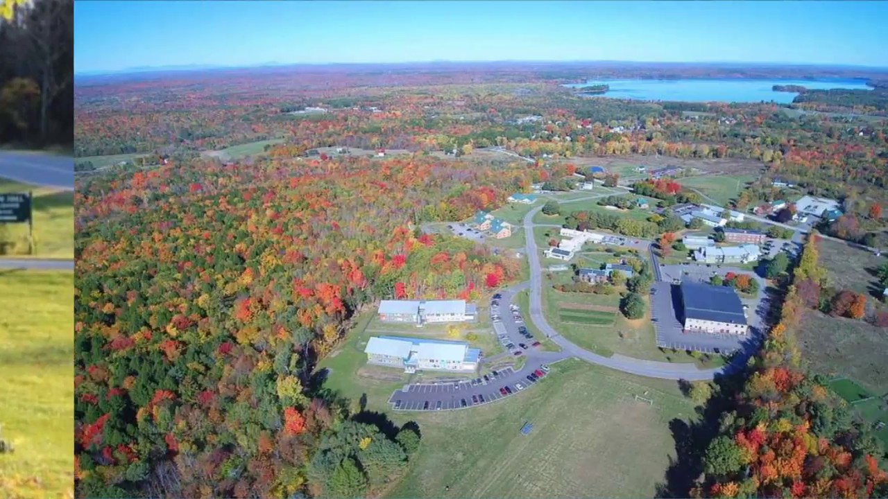 Do Not Go To Unity College Before You Watch This Video | Unity College Review