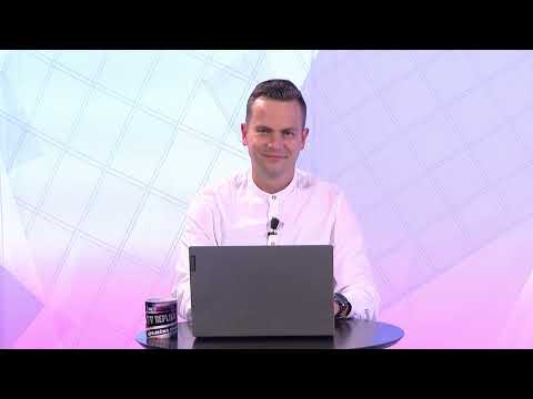 TV REPLIKA 10.10.2023. - OČEKUJETE LI POMOĆ DRŽAVE ZBOG KATASTROFE U OSIJEKU?