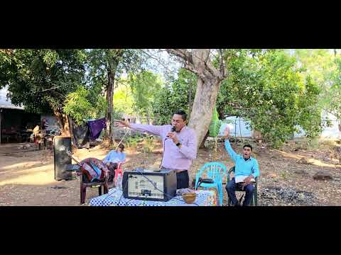 Pastor Joel Bonilla Tema :  buena noticia, Desde la brea conchagua la union 