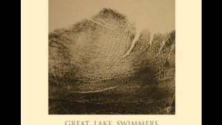 Great Lake Swimmers - Unison falling into harmony