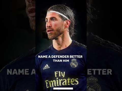 Sergio Ramos 😈 |   #sergioramos  #ramos  #laliga  #realmadrid