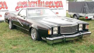 Lil Rob - Side 2 Side