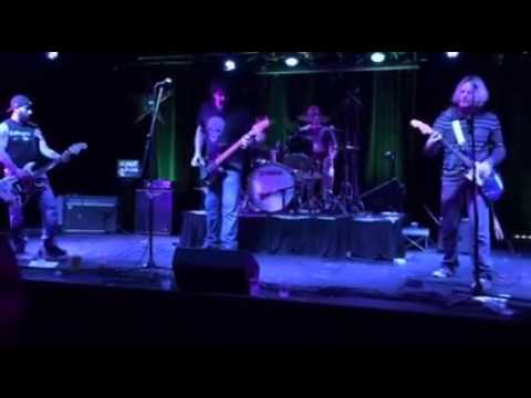 D7 Nirvana Tribute "Lithium" 89 North Music Venue