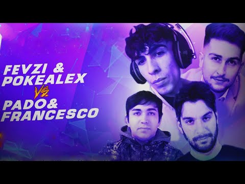 Can we beat not one but TWO Italian Legends?