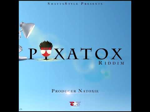 Chester Ft Natoxie - Baissé Ba (Pixatox Riddim) 2020
