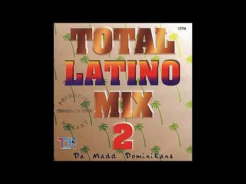 Total Latino - Mix 2 .-