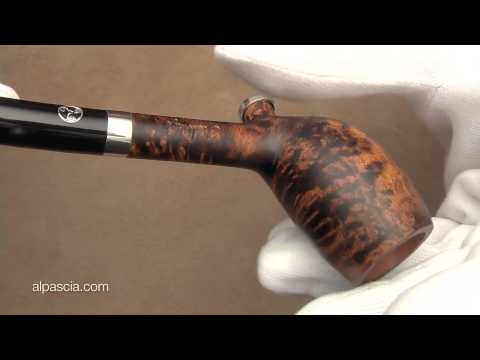 pipa Rattray 102 - cachimbos