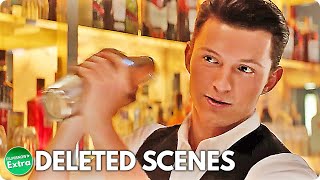 UNCHARTED (2022) | Meet Sully Deleted Scene