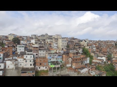 Rap Nova Era - Vai Cair (Videoclipe Oficial)