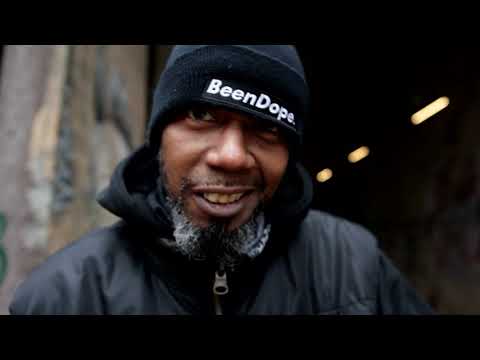 Roll A Rap produced by Elgee Da Beat Detonator