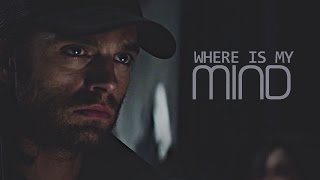 Bucky | Where Is My Mind?