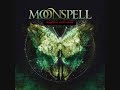 Moonspell - Angelizer cover