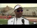 LIBERTY BOWL Update | Kevin Sumlin 12.26 - YouTube