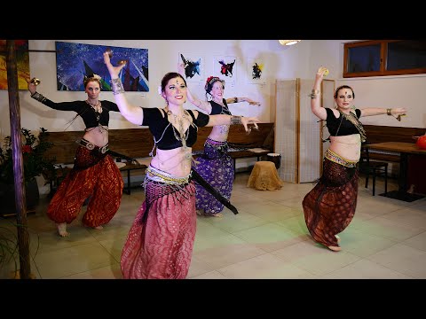 Isizwana - FCBD® Style „Send Your Love“ (4K)