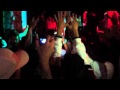 Inspectah Deck Shimmy Shimmy Brooklyn Zoo ODB Live In Toronto