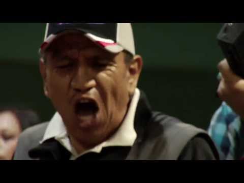 Yakama Nation Round Dance 2013 - William Patt and Black Lodge Singers - You're Just an Old Song