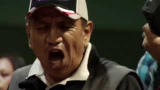 Yakama Nation Round Dance 2013 - William Patt and Black Lodge Singers - You're Just an Old Song